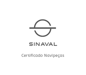 Logo Sinaval