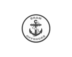 Logo Bram Offshore