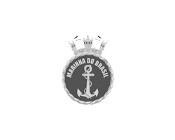 Logo da Marinha do Brasil