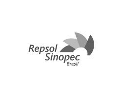 Logo da Repsol Sinopec