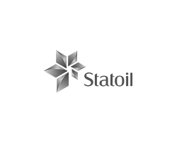 Logo da Statoil