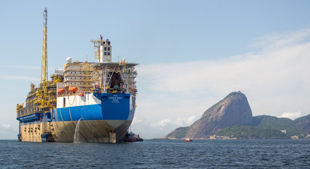 FPSO