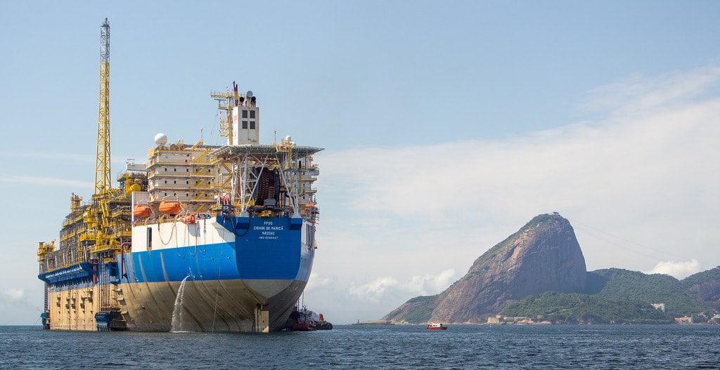 FPSO