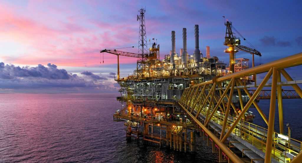 Investimentos Para o Setor de O&G